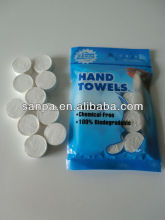 2015 Super Magic Wet Coin Tissue