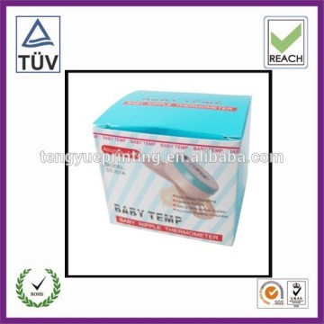 baby toy box packaging,toy packing box