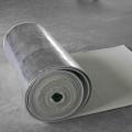 Airgel -deken met aluminiumfolie voor koude isolatie