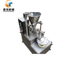 multifunction shaomai processing machine