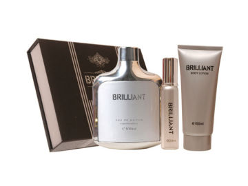 perfume gift set for men