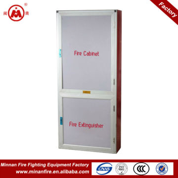 fire cabinets and extinguishers