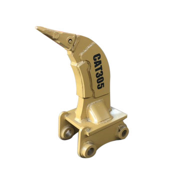 CAT Mini Single Tooth Excavator Ripper