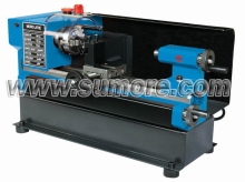 DIY Hobby lathe