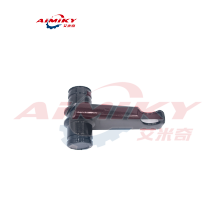 High Quality Rear Torsion Bar Mount RH for Toyota Hiace 48107-26080