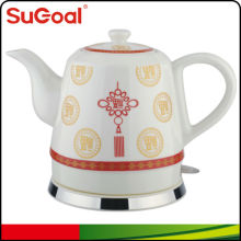 China Kettle Ceramic Electric Kettle rapidly boiling water Electric Pot