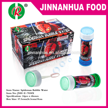 big size maze bubble soap water