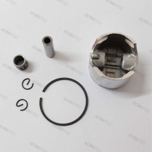 46mm Piston Kits With Oil Needle for Husqvarna 55 51 Chainsaw