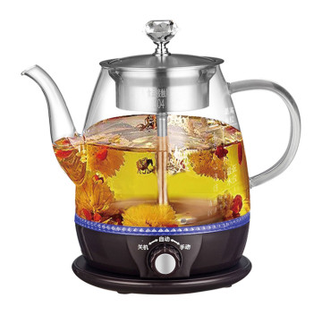 Hot Sale Glass Electric Water Kettle Home Appliances