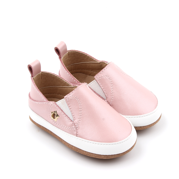 Baby Casual shoes leather