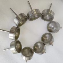 Customized Electroplated Diamond Burrs