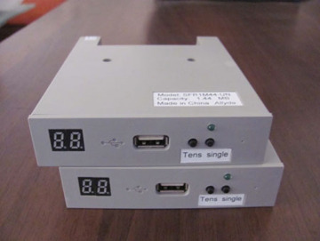 Emulator Floppy to USB for YAMAHA