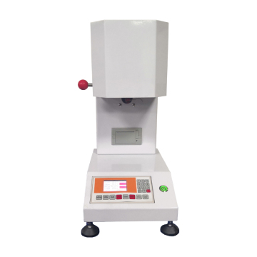 JINGYAN Melt Flow Indexer: Plastic Melting Point Apparatus & Testing Machine