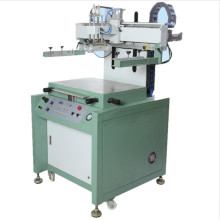 New TM-6090c High Precision Vertical Screen Printing Machine for Paper Board
