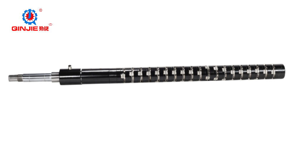 Xicun de 3 polegadas (pressão lateral) XC-003