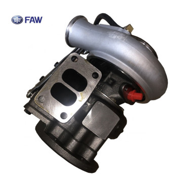 1118010-420-0000J Turbocharger Faw Spare Parts J6