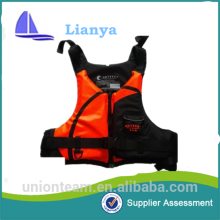 Youth Sailing Ski Polyester Foam Buoyancy Aid Life Jacket vest