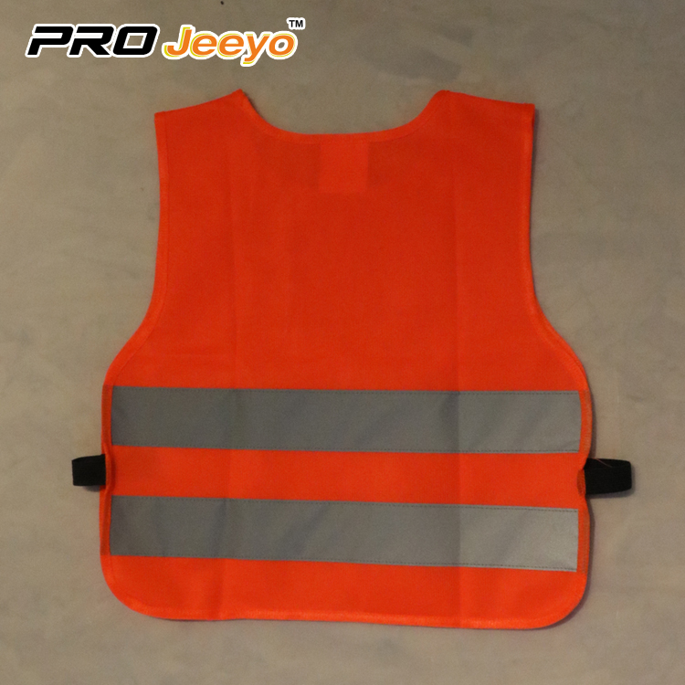 Kids safety vest 2