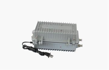 Bidirectional Optical Receiver