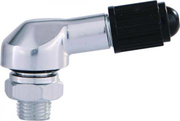 Motorcycle valve Oil kettle valve