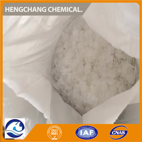 Caustic soda flake/pearls 99% min alkali direct factory