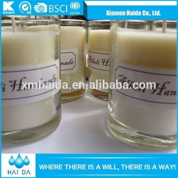scented soy candle