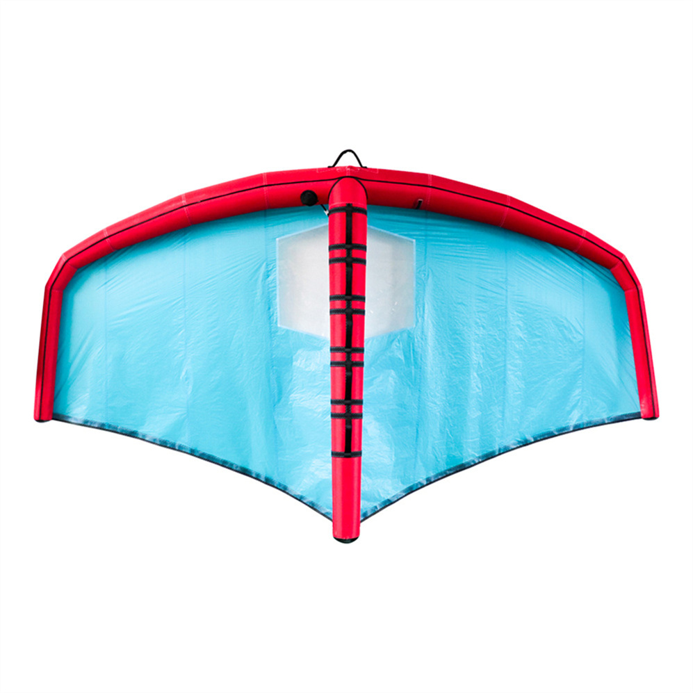 Günstiges aufblasbares Up Paddle Board Wing Foil