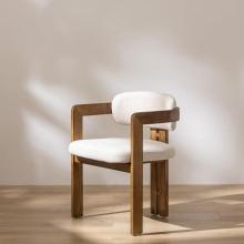 High-Quality Wood Dining Chairs