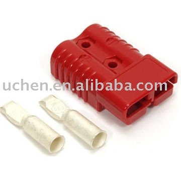 175A winch quick connector\J