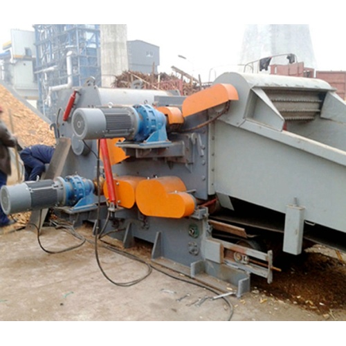 chipper kayu listrik untuk dijual