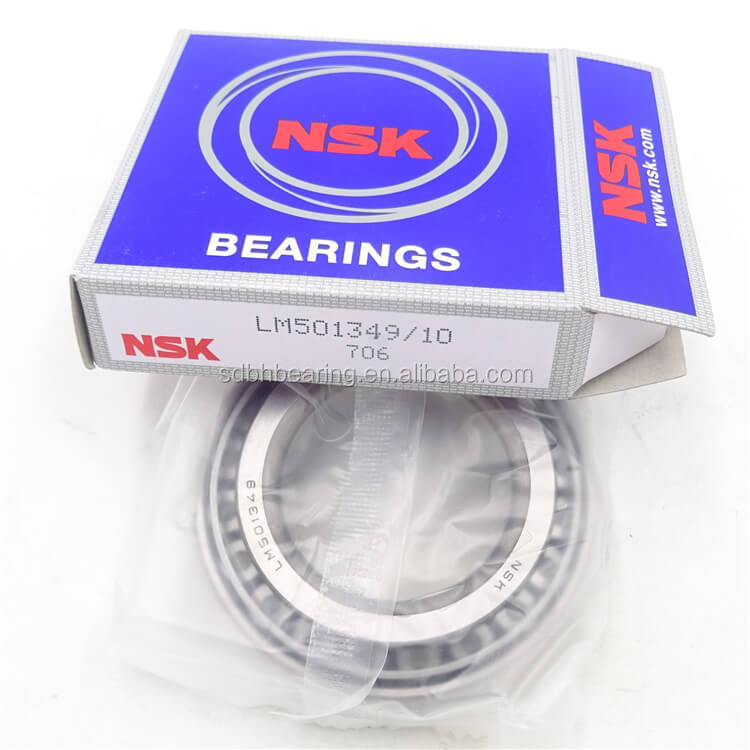 Taper roller bearing 28680 size 56x98x25mm bearings price rolamentos high quality