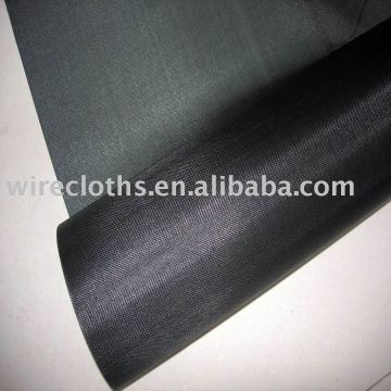 Plain Weave Fiberglass Window Insect Screen