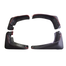 Fender Garnish for Mitsubishi Outlander CW63 DNB-EX07