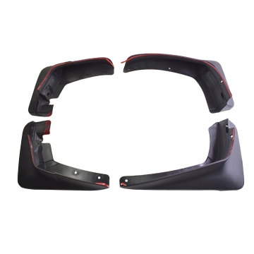 Fender Garnish for Mitsubishi Outlander CW63 DNB-EX07