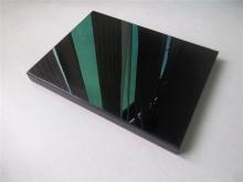 Acrylic composite board