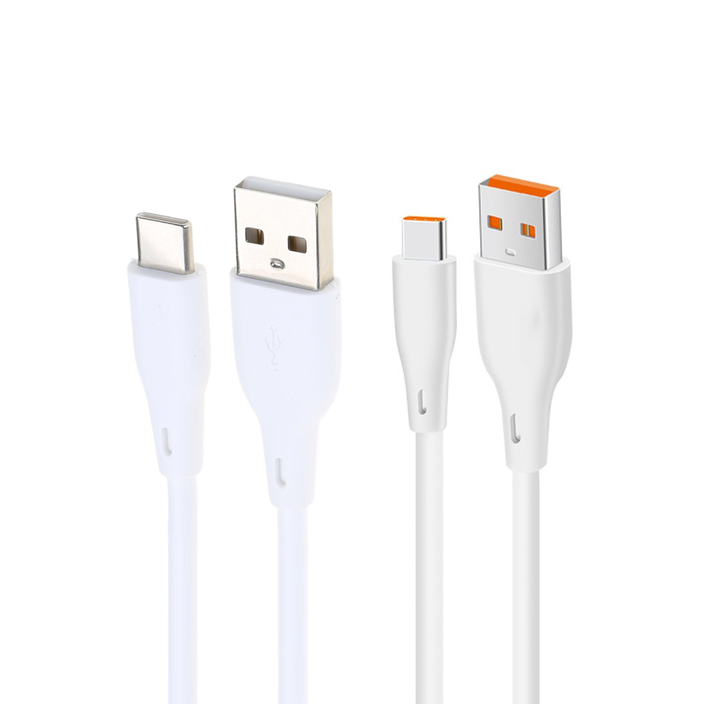 Enhanced USB 2 Data Transfer with Support for Fast Charging