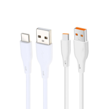 Support Fast Charge USB 3.2 Data Transmission