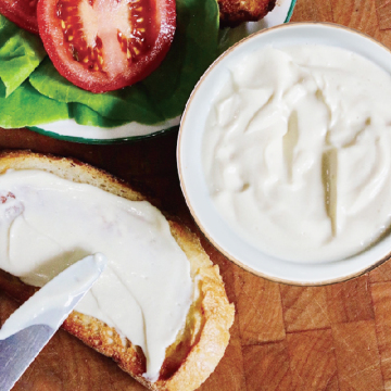 Egg White Powder For Cooking