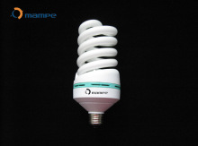 Full Spiral Energy Saving Bulbs