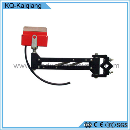 Factory price current collector screw terminal plug with competitive