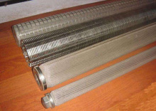 wine filtering wire mesh equipment