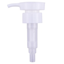 Plastic Pump Liquid Soap Dispenser Hand Pump Water