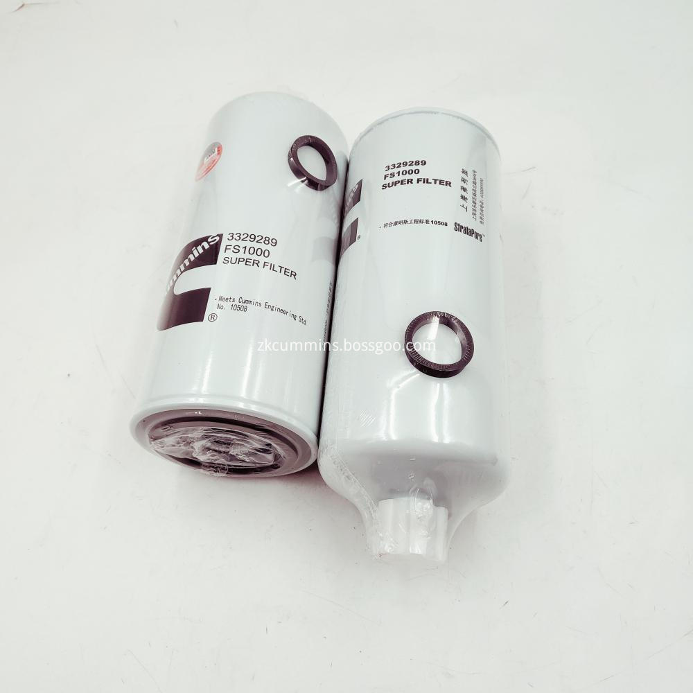 Ölwasserabscheider 3329289 oil water separator 3329289