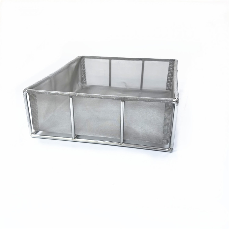 corrosion disinfection basket corrosion disinfection basket