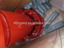 Wellhead Equipment API 6A Casing Head & Tubing Head