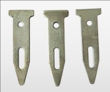 Construction Filler Pin