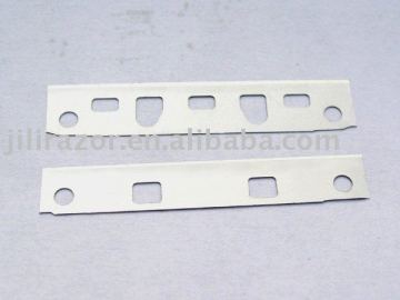 Disposable Shaving Blade