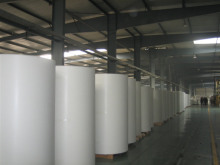 Fiberglass Roofing Tissue Series