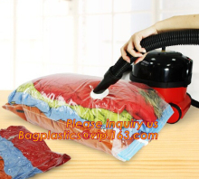 Factory Wholesale Space Savcer Vacuum Compressed Storage Bags