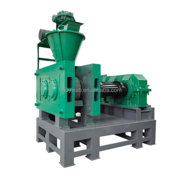 Pulverized Coal Toner Ball Press and Mud Ball Press Machine